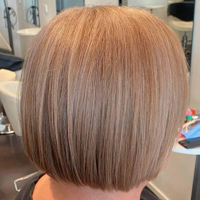 Refresh of colour for Jodie