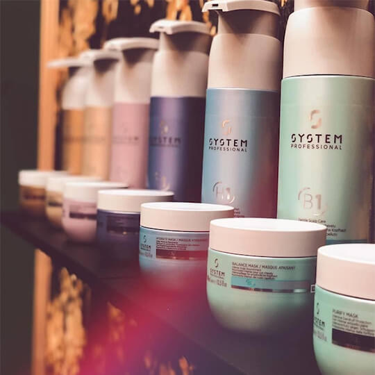 Products